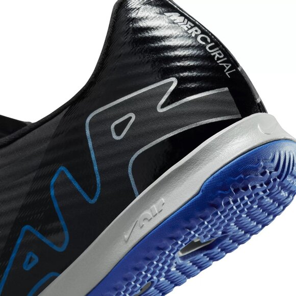 Nike Zoom Vapor 15 Academy IC| Hyper Royal | DJ5633-040 | Size 10.5 US main image 8